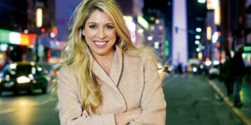 Florencia Bertotti habló de cómo es la crianza compartida con Guido Kaczka