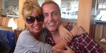 El particular saludo de cumpleaños de Flor Peña a Marley: «Te noto bastante desmejorado»