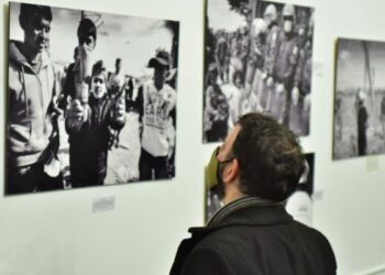 Recorridos gratuitos en el Cementerio San Jerónimo