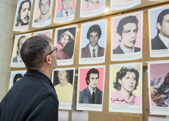 Conversatorios pensados para personas mayores