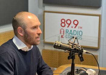 «Se hará lo que haya que hacer» para que los títulos públicos en pesos sean un «instrumento seguro»