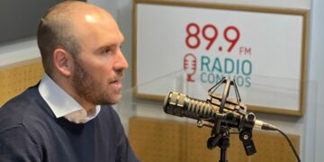 «Se hará lo que haya que hacer» para que los títulos públicos en pesos sean un «instrumento seguro»