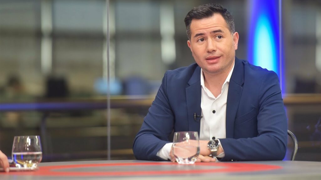 Dos hombres de Bornoroni se harán cargo de la Anses y Pami