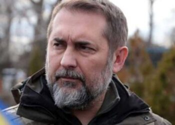 Ucrania analiza retirar sus tropas de Severodonetsk