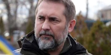 Ucrania analiza retirar sus tropas de Severodonetsk