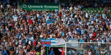 Más de 50 mil argentinos coparán Londres para alentar a la Selección contra Italia