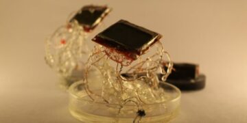 Abren un laboratorio interactivo de arte y tecnología