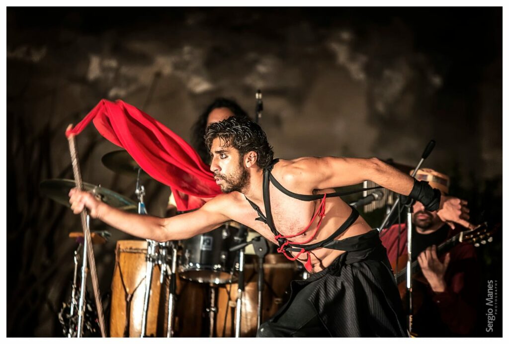 Llega a Ciudad Universitaria “Huayrapuca, la madre del viento”