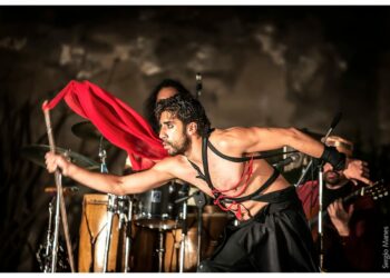 Llega a Ciudad Universitaria “Huayrapuca, la madre del viento”