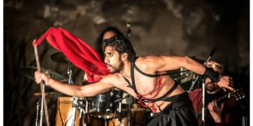 Llega a Ciudad Universitaria “Huayrapuca, la madre del viento”