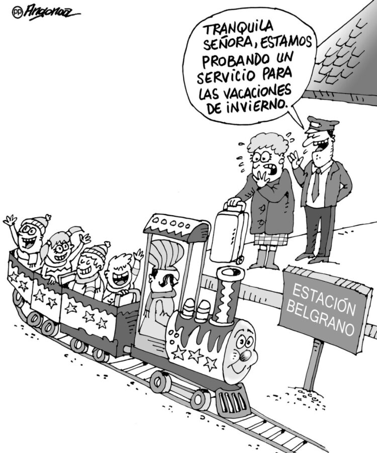 Humor en Hoy Día