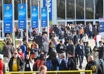 Más de 100 mil personas participaron de la segunda Cumbre de Economía Circular