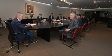 La automotriz Renault ratificó inversiones en nuestra provincia