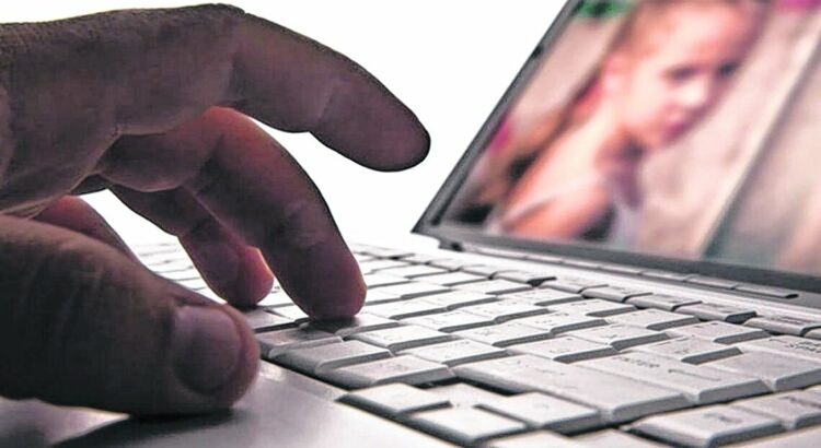 Allanamientos en 14 provincias por una red internacional de tráfico de material de abuso sexual infantil