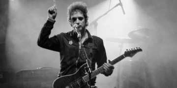 Presentan “Lisa”, un adelanto del inédito álbum de Gustavo Cerati con 14 piezas sinfónicas