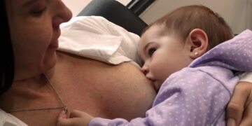 La Facultad de Ciencias Químicas inaugura sus primeros lactarios