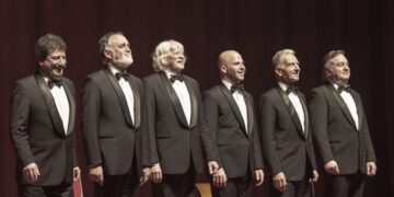 El grupo humorístico Les Luthiers desembarca en Córdoba