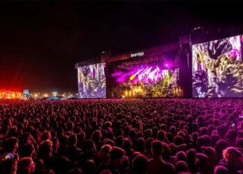 Lollapalooza Argentina anunció sus fechas y la venta de entradas para la edición 2023