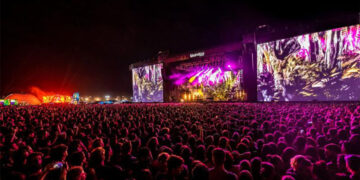 Lollapalooza Argentina anunció sus fechas y la venta de entradas para la edición 2023