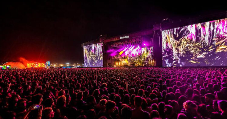 Lollapalooza Argentina anunció sus fechas y la venta de entradas para la edición 2023