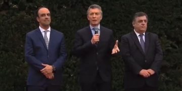 Macri lamentó su frase y le respondió a Morales por su carta «a todas luces desmesurada»