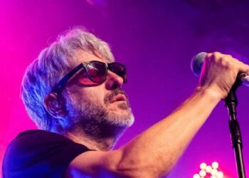 Manuel Moretti, líder de Estelares: “Las canciones me salvaron”