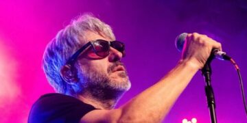 Manuel Moretti, líder de Estelares: “Las canciones me salvaron”