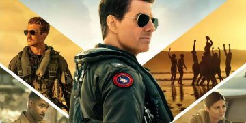 Queremos tanto a Maverick