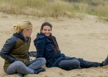 Un duelo abrazado por la infancia