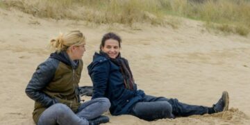 Un duelo abrazado por la infancia