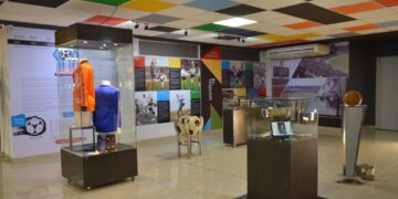 El Museo del Kempes, otra opción en el finde largo