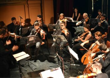 Recorridos gratuitos en el Cementerio San Jerónimo