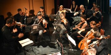 Recorridos gratuitos en el Cementerio San Jerónimo