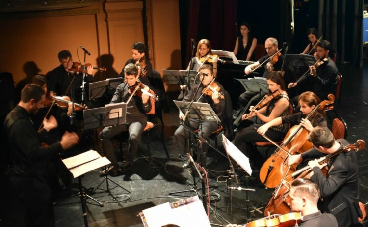 “Música para abrigar”: llega un concierto solidario a la ciudad