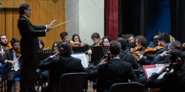 Llega a Ciudad Universitaria “Realidades Diversas: Potencialidades sin límites”