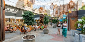 Marcharon en Güemes en disconformidad con los impuestos y las exigencias de un órgano municipal