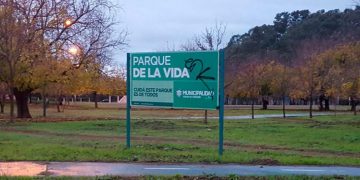 Paseo «Córdoba Recuerda»