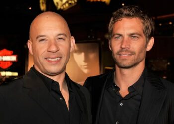 Paul Walker tendrá una estrella en el Paseo de la Fama de Hollywood: la reacción de su hija y Vin Diesel