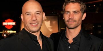 Paul Walker tendrá una estrella en el Paseo de la Fama de Hollywood: la reacción de su hija y Vin Diesel