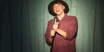 Paulo Londra estrena canción: “YouTube y Spotify se van a tildar”