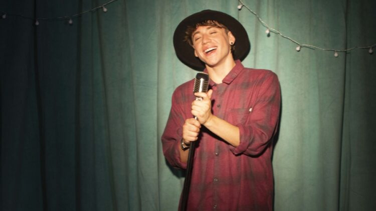 Paulo Londra estrena canción: “YouTube y Spotify se van a tildar”