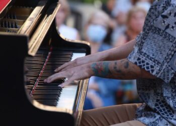 Disfrutar de la cultura local