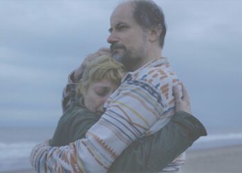 Un duelo abrazado por la infancia