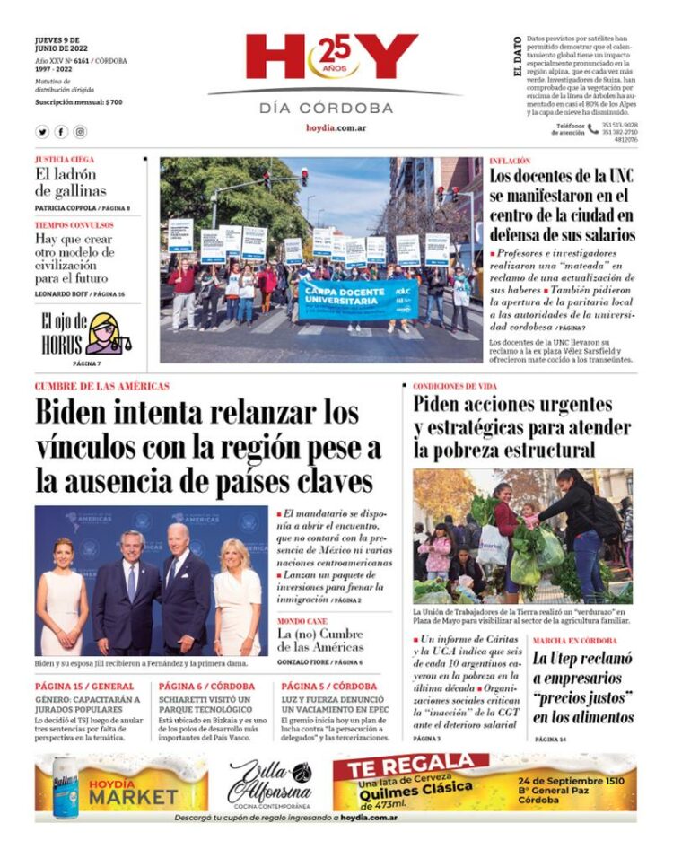 Portada 09.06.2022