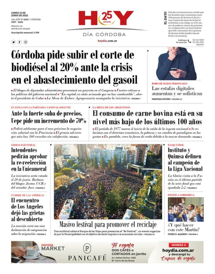 Portada 13.06.2022