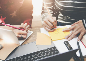 Córdoba Emprendedora lanza becas para profesionalizar negocios