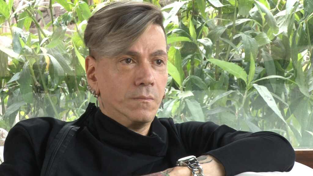 Roberto Piazza: “Yo tenía seis años y mi hermano 25 cuando hizo la primera violación a mi cuerpo y alma″