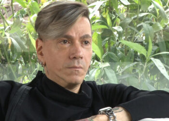 Roberto Piazza: “Yo tenía seis años y mi hermano 25 cuando hizo la primera violación a mi cuerpo y alma″