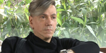 Roberto Piazza: “Yo tenía seis años y mi hermano 25 cuando hizo la primera violación a mi cuerpo y alma″