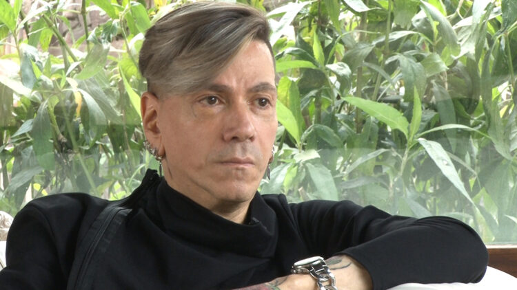 Roberto Piazza: “Yo tenía seis años y mi hermano 25 cuando hizo la primera violación a mi cuerpo y alma″